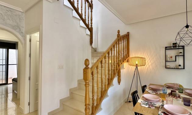 Venta - Adosado - San Miguel de Salinas