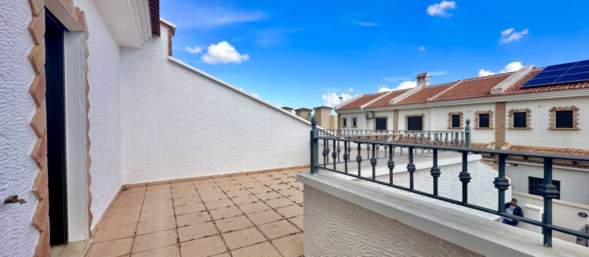 Venta - Adosado - San Miguel de Salinas