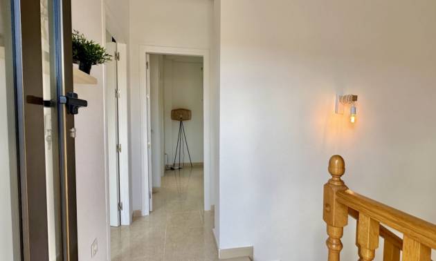 Venta - Adosado - San Miguel de Salinas