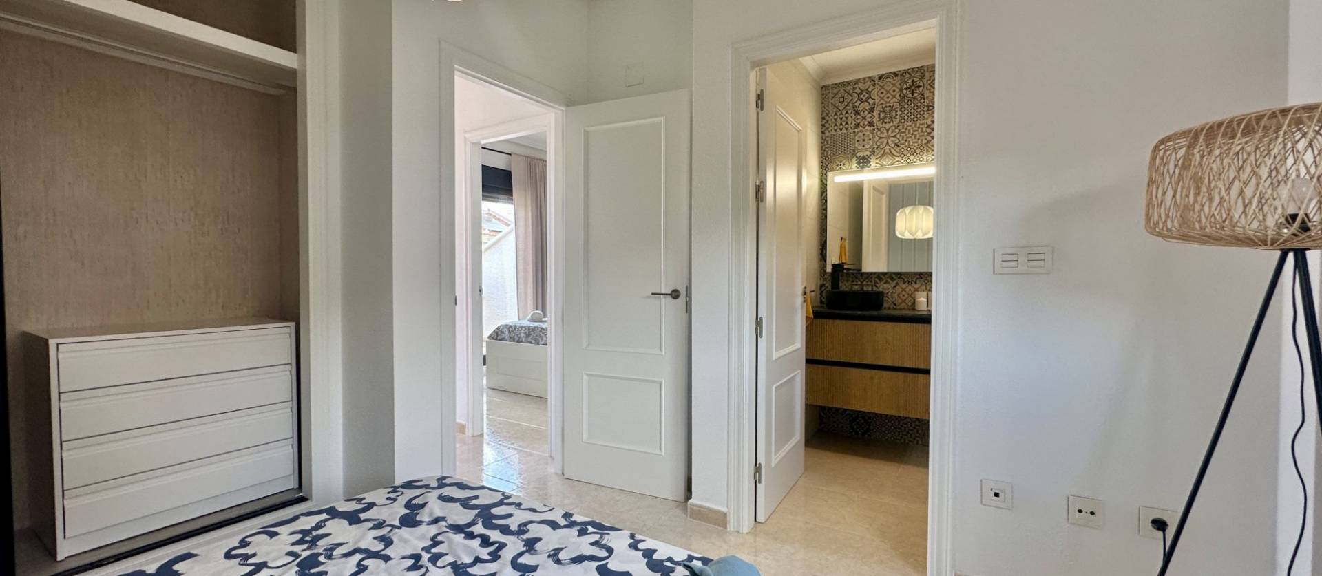 Venta - Adosado - San Miguel de Salinas