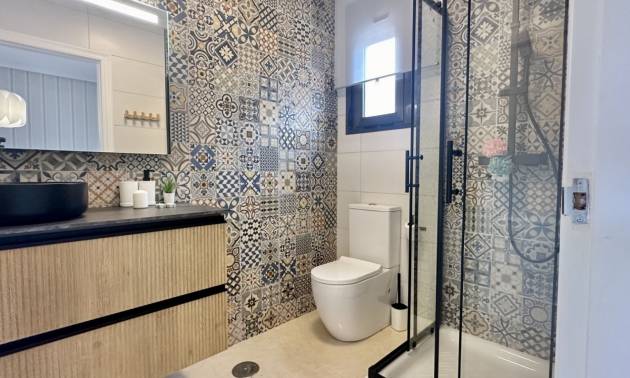 Venta - Adosado - San Miguel de Salinas