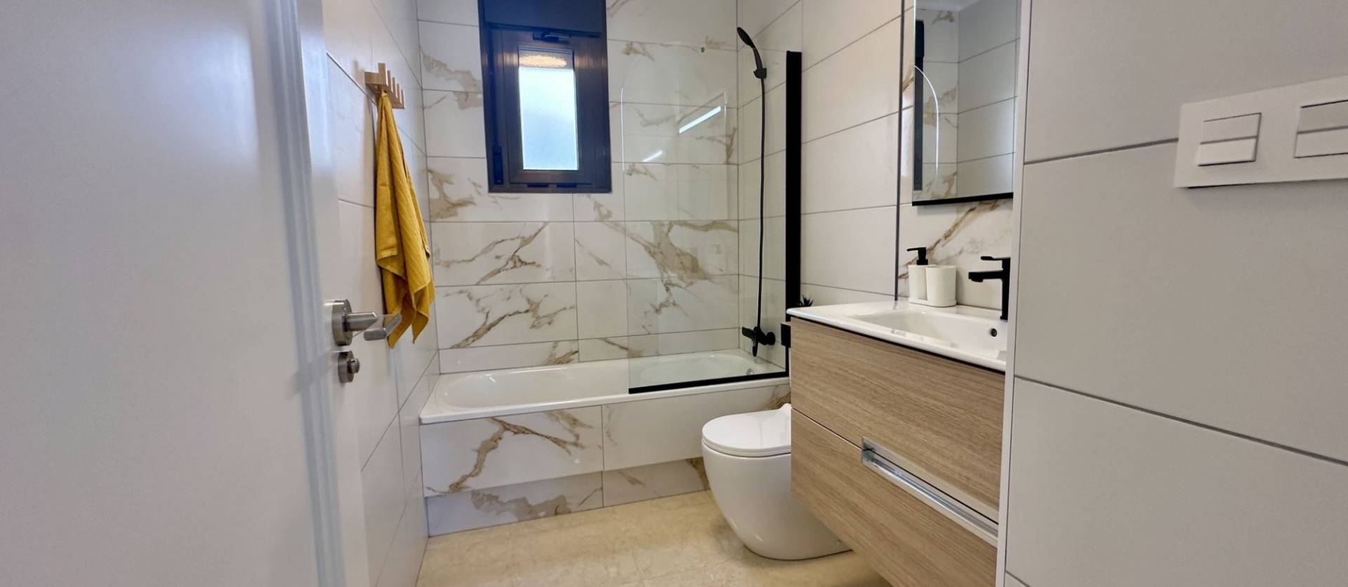 Venta - Adosado - San Miguel de Salinas