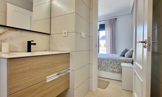 Venta - Adosado - San Miguel de Salinas