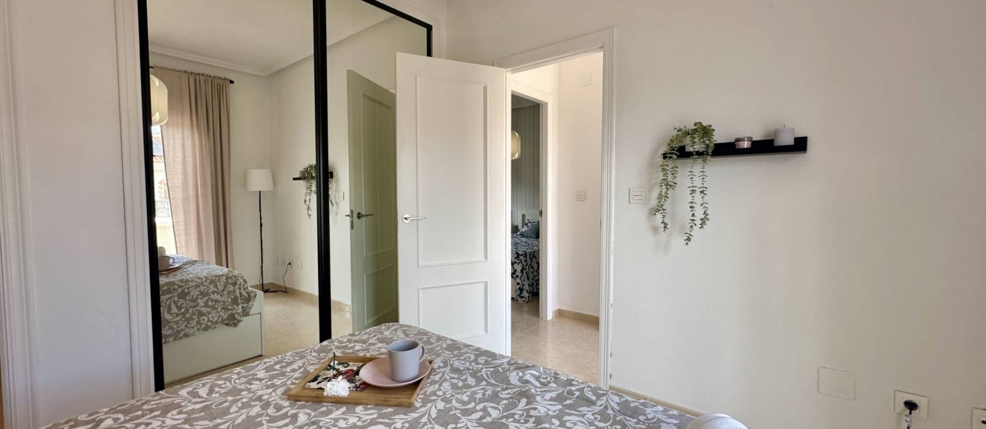 Venta - Adosado - San Miguel de Salinas