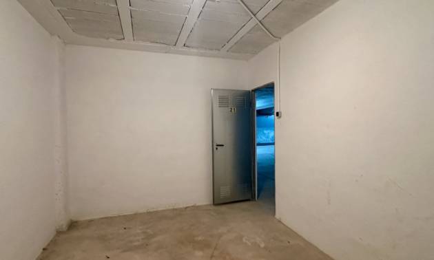 Venta - Adosado - San Miguel de Salinas