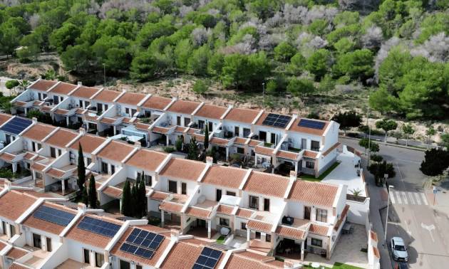 Venta - Adosado - San Miguel de Salinas