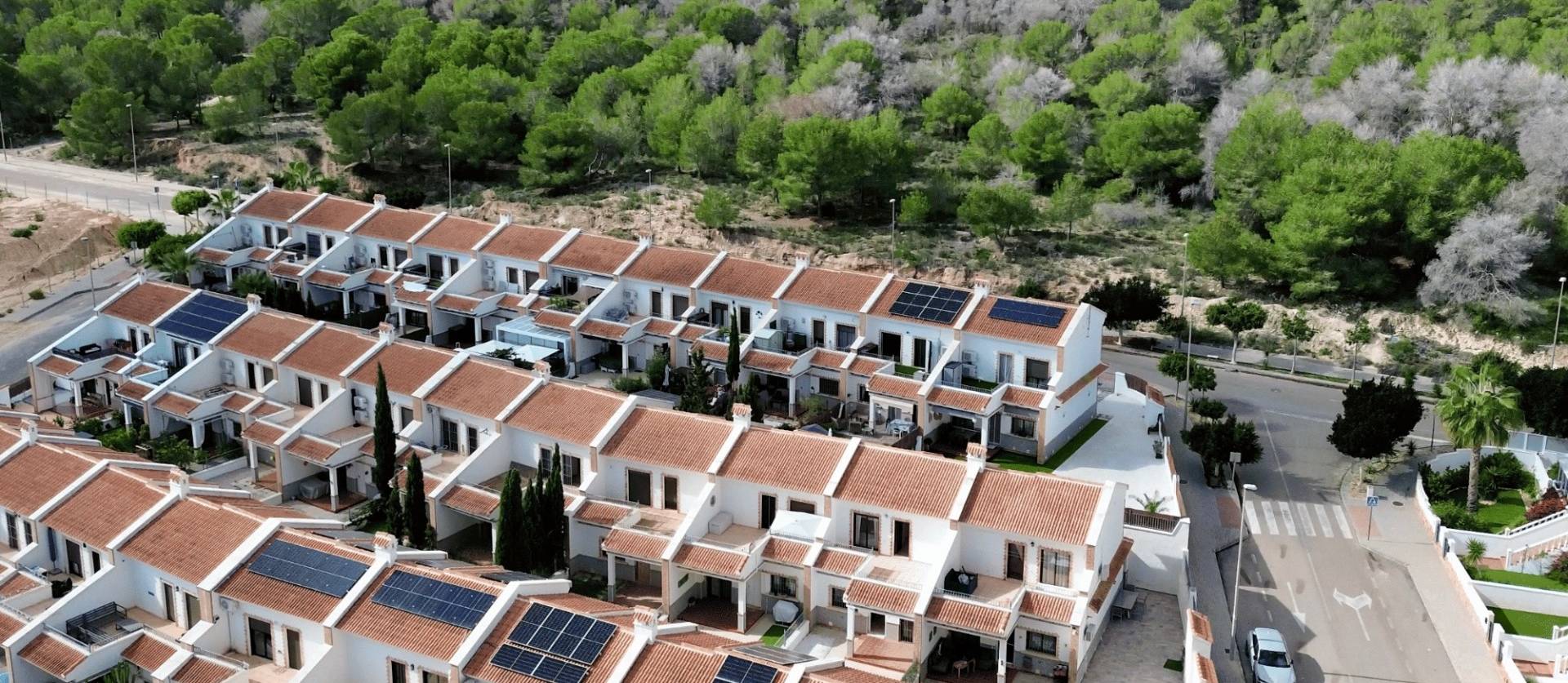 Venta - Adosado - San Miguel de Salinas