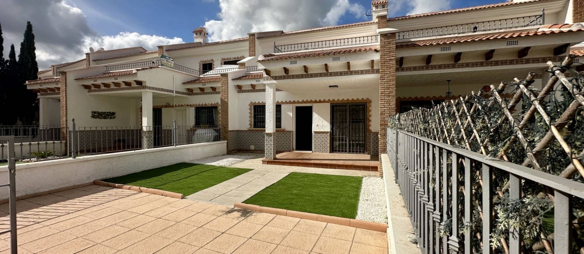 Venta - Adosado - San Miguel de Salinas