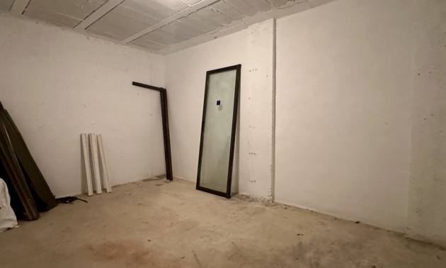 Venta - Adosado - San Miguel de Salinas