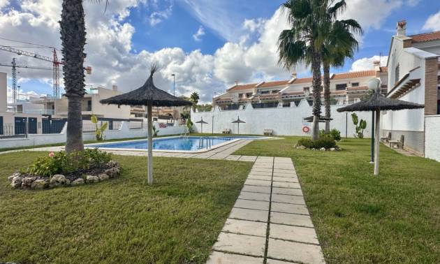 Venta - Adosado - San Miguel de Salinas