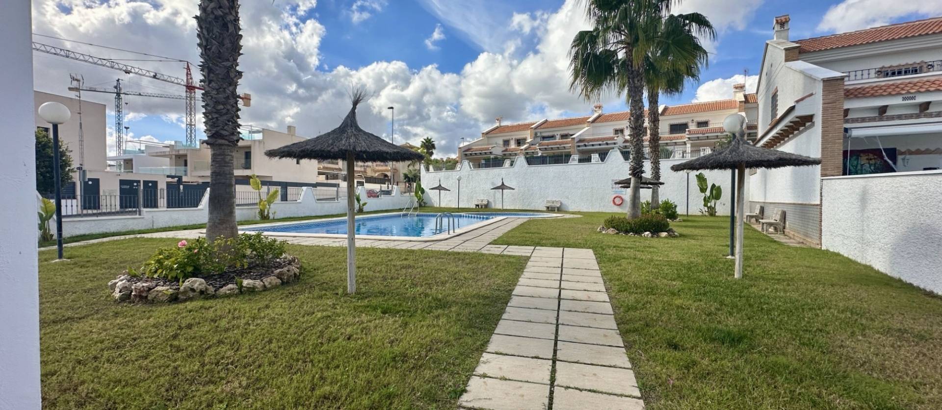 Venta - Adosado - San Miguel de Salinas