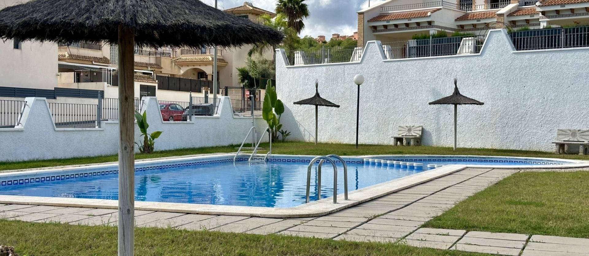 Venta - Adosado - San Miguel de Salinas