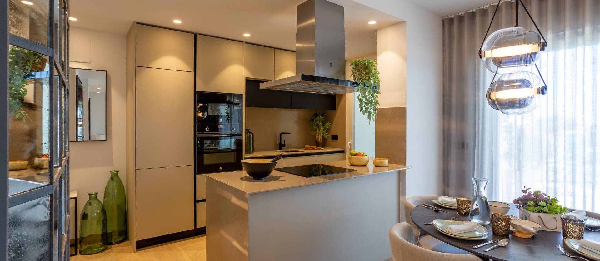 New Build - Ground Floor Bungalow - Algorfa - La Finca Golf