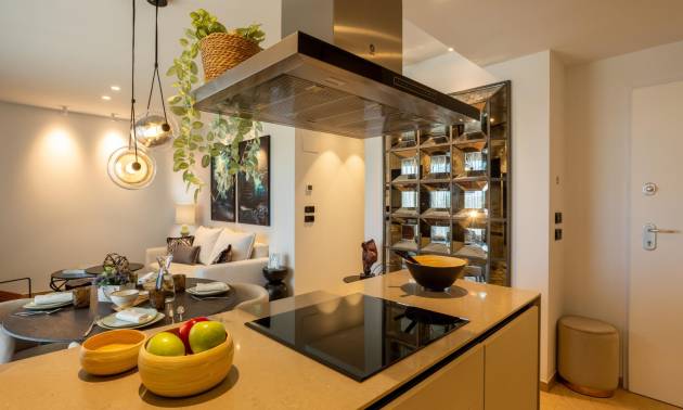 New Build - Ground Floor Bungalow - Algorfa - La Finca Golf