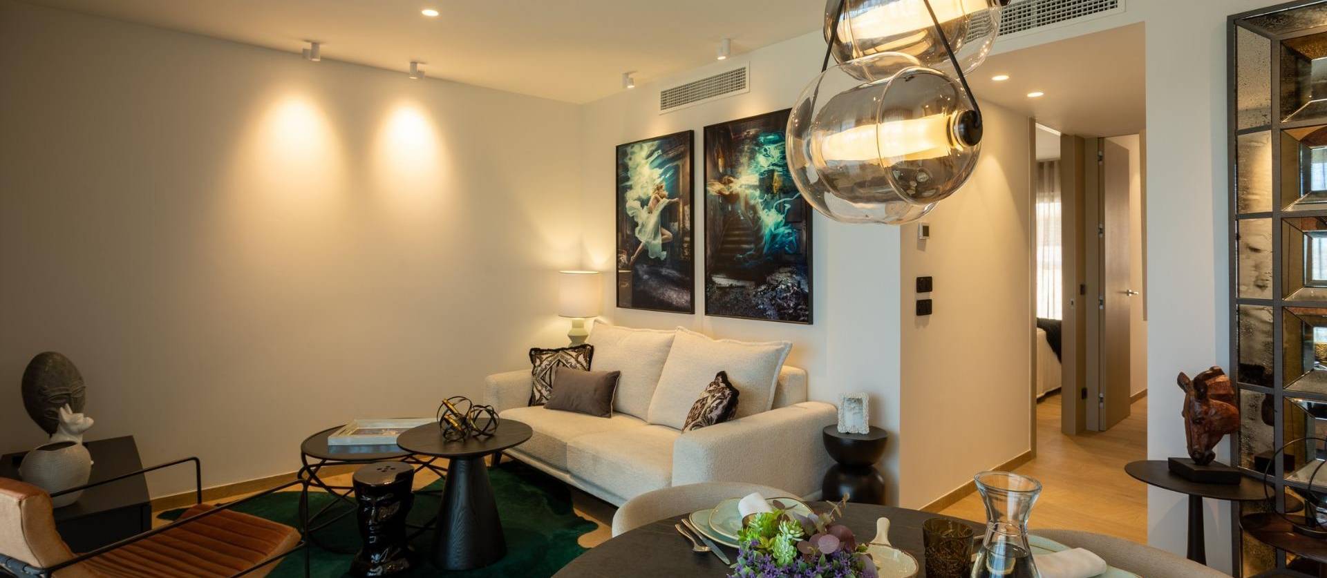 New Build - Ground Floor Bungalow - Algorfa - La Finca Golf