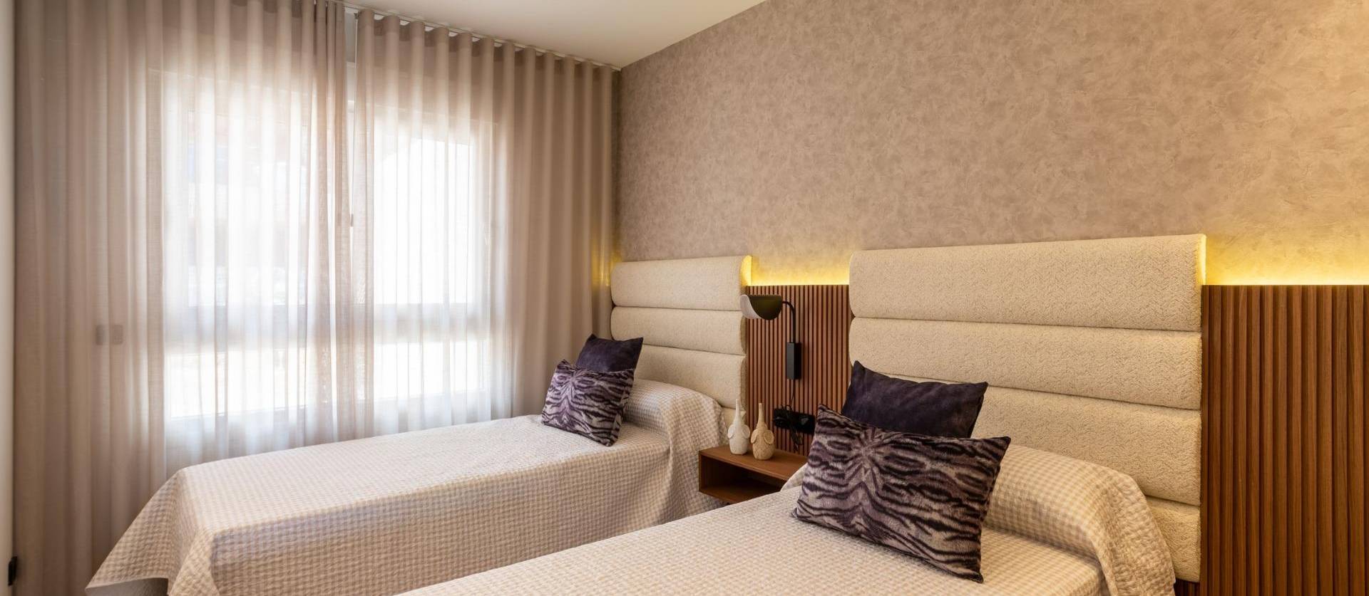 New Build - Ground Floor Bungalow - Algorfa - La Finca Golf