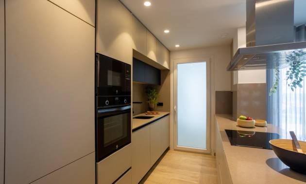 New Build - Ground Floor Bungalow - Algorfa - La Finca Golf