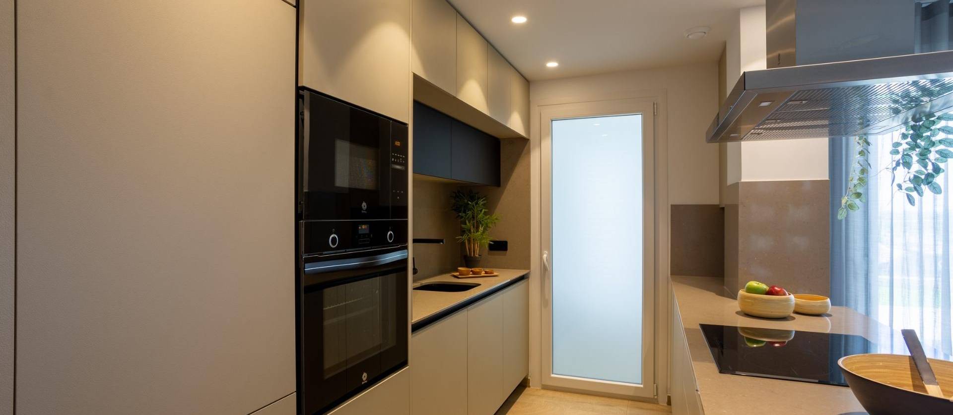 New Build - Ground Floor Bungalow - Algorfa - La Finca Golf