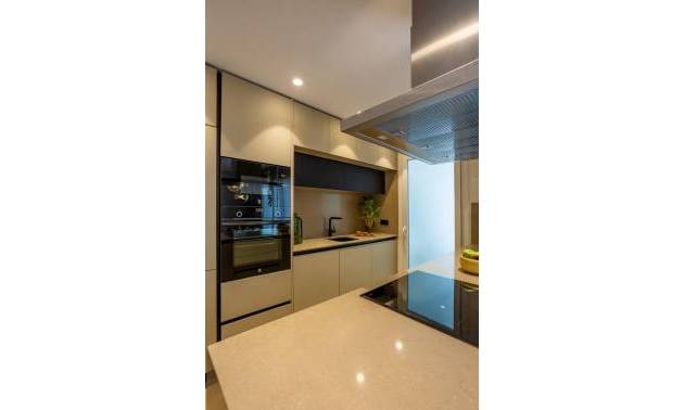 New Build - Ground Floor Bungalow - Algorfa - La Finca Golf