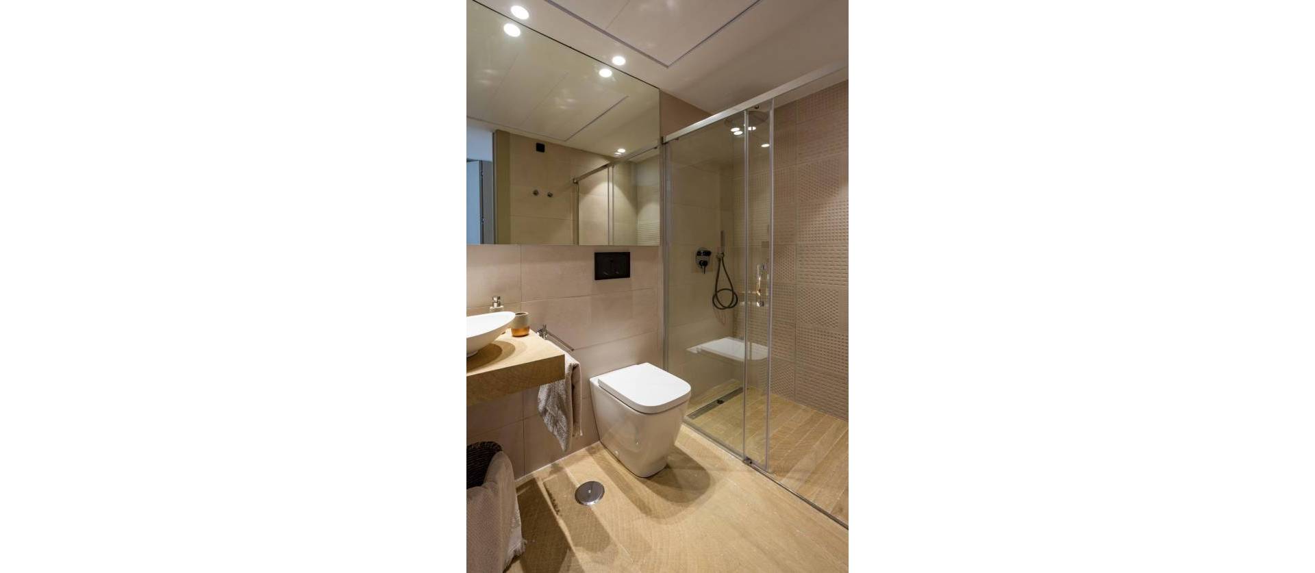 New Build - Ground Floor Bungalow - Algorfa - La Finca Golf