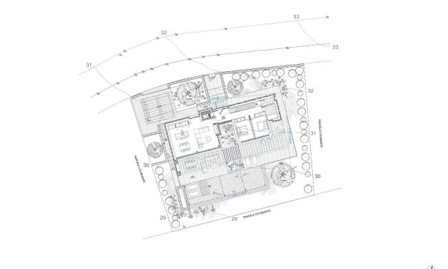 New Build - Villa - Benissa - Cala de la Fustera