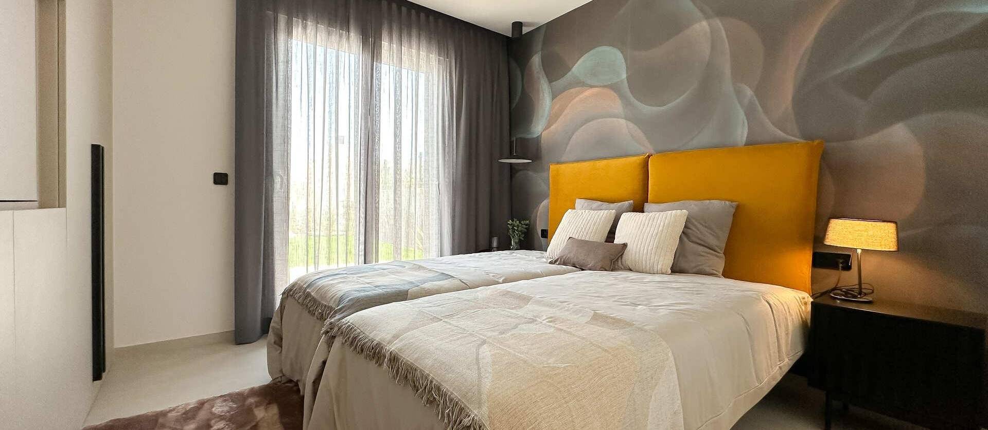 New Build - Semidetached - Algorfa - La Finca Golf