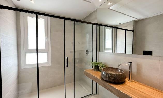 New Build - Semidetached - Algorfa - La Finca Golf