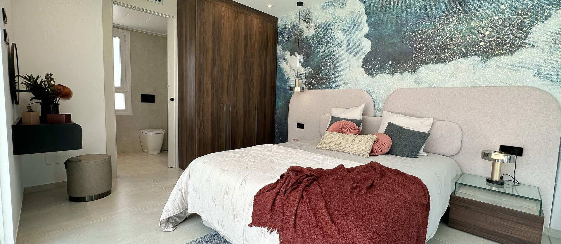 New Build - Semidetached - Algorfa - La Finca Golf