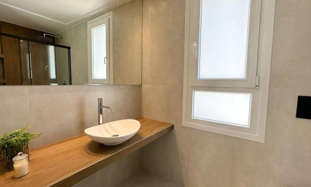 New Build - Semidetached - Algorfa - La Finca Golf