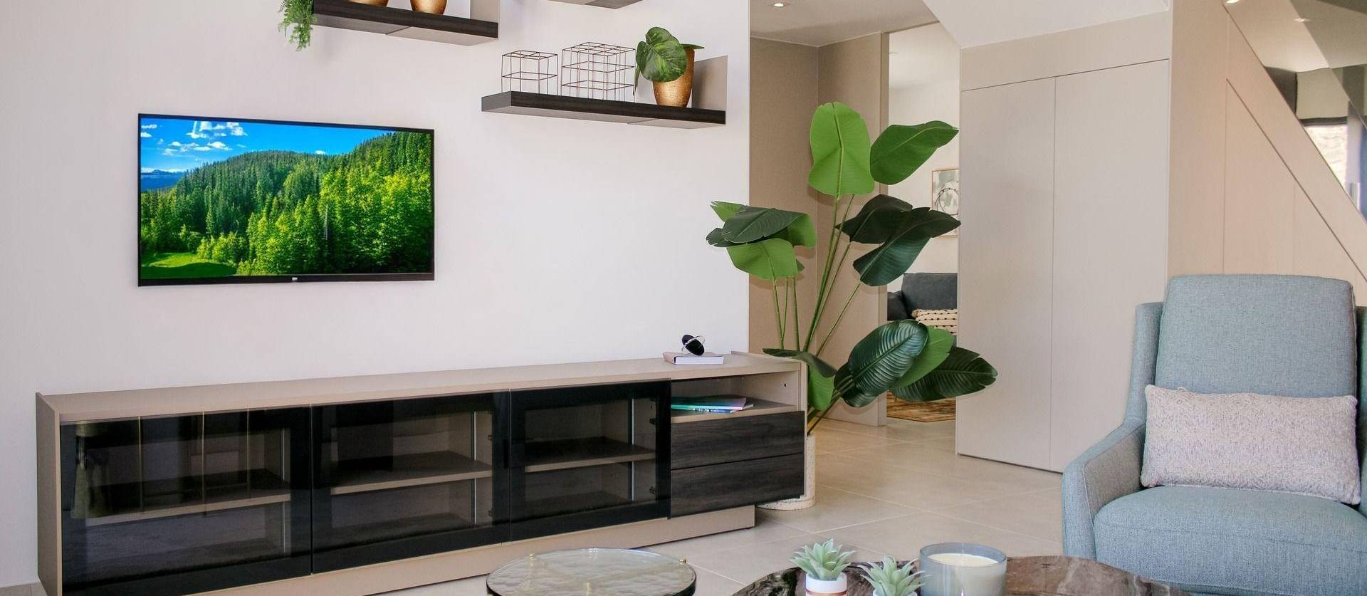 New Build - Semidetached - Algorfa - La Finca Golf