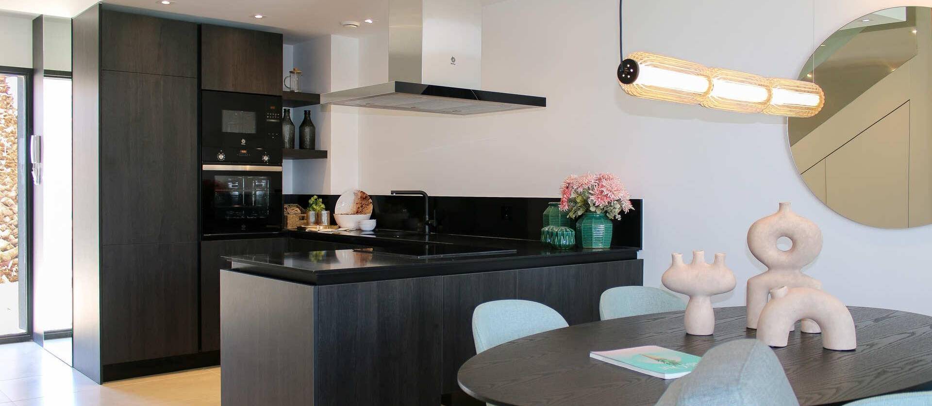 New Build - Semidetached - Algorfa - La Finca Golf