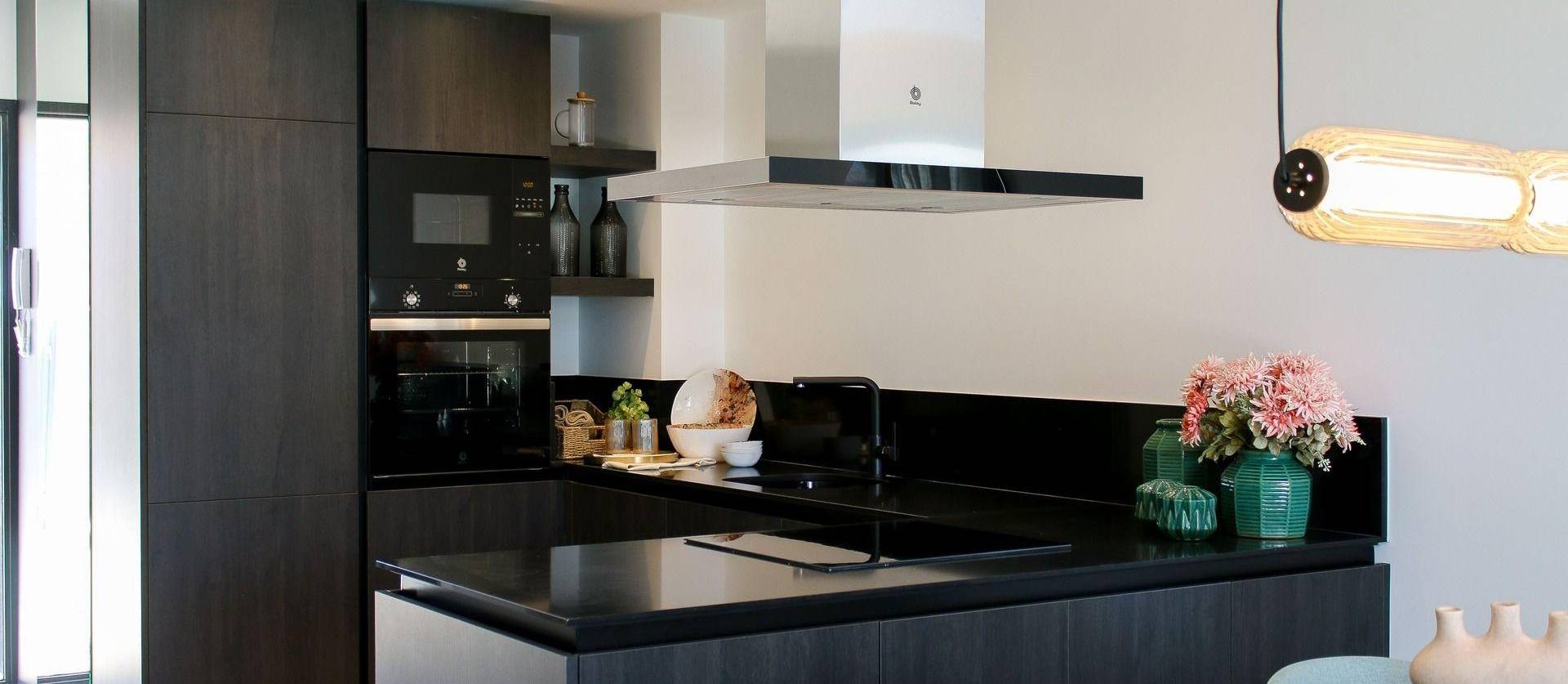 New Build - Semidetached - Algorfa - La Finca Golf