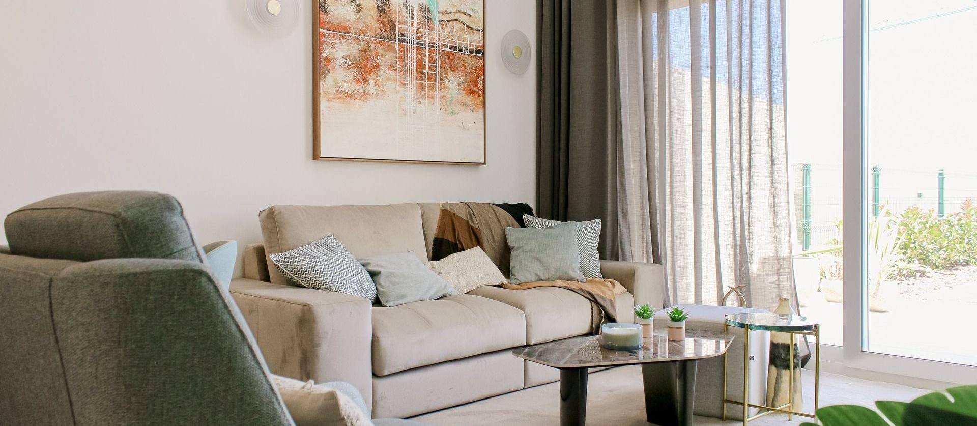 New Build - Semidetached - Algorfa - La Finca Golf