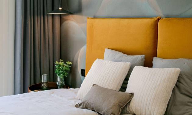 New Build - Semidetached - Algorfa - La Finca Golf