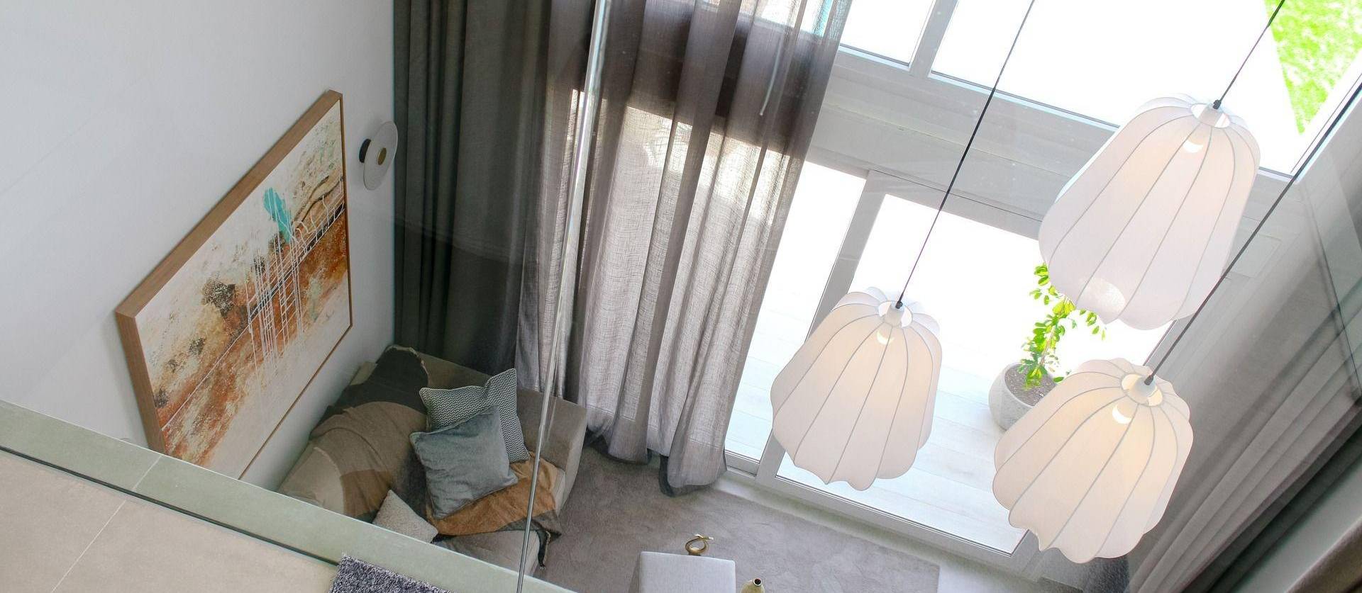 New Build - Semidetached - Algorfa - La Finca Golf