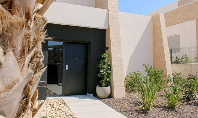 New Build - Semidetached - Algorfa - La Finca Golf