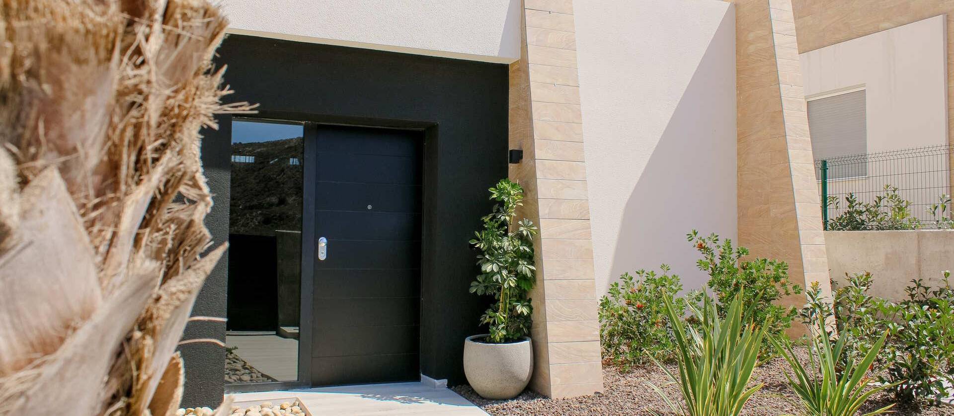 New Build - Semidetached - Algorfa - La Finca Golf