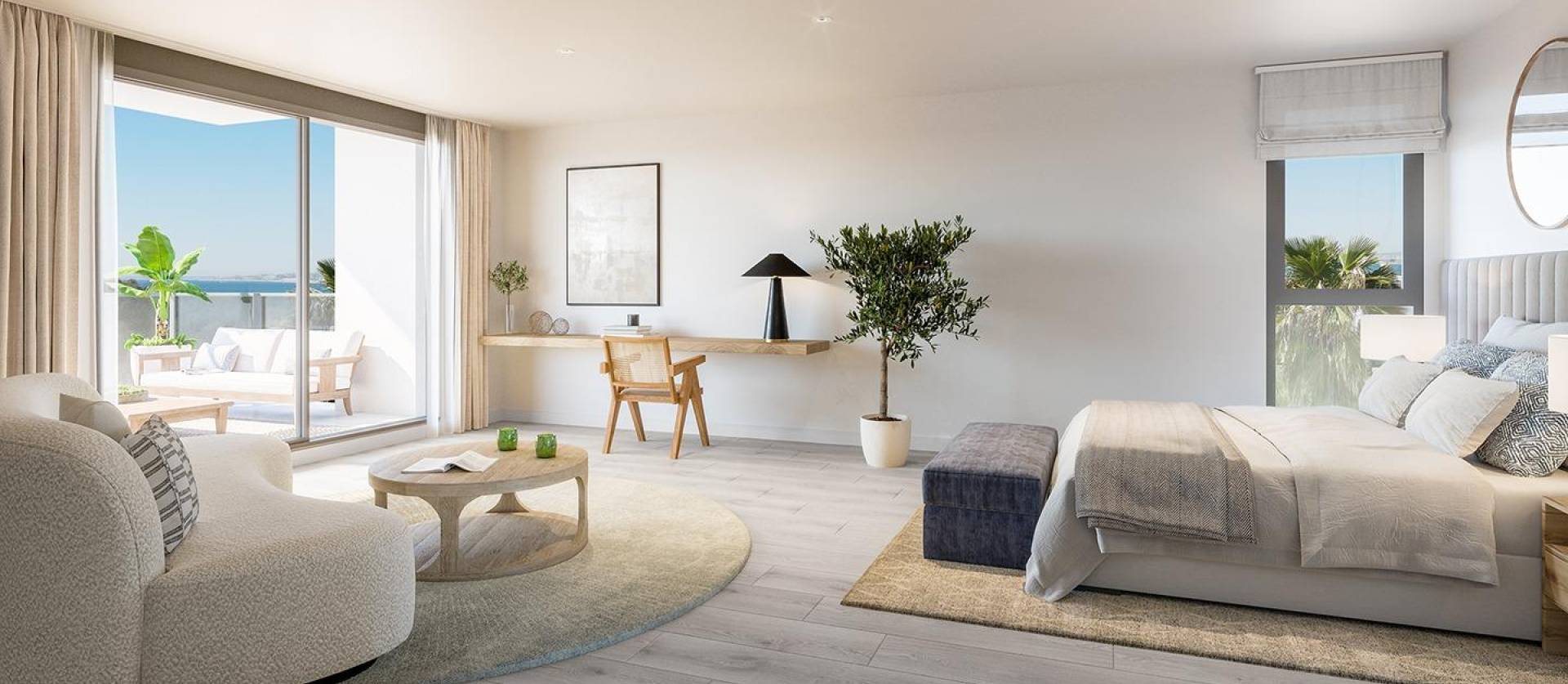 New Build - Townhouse - San Juan Alicante - Cabo de las Huertas