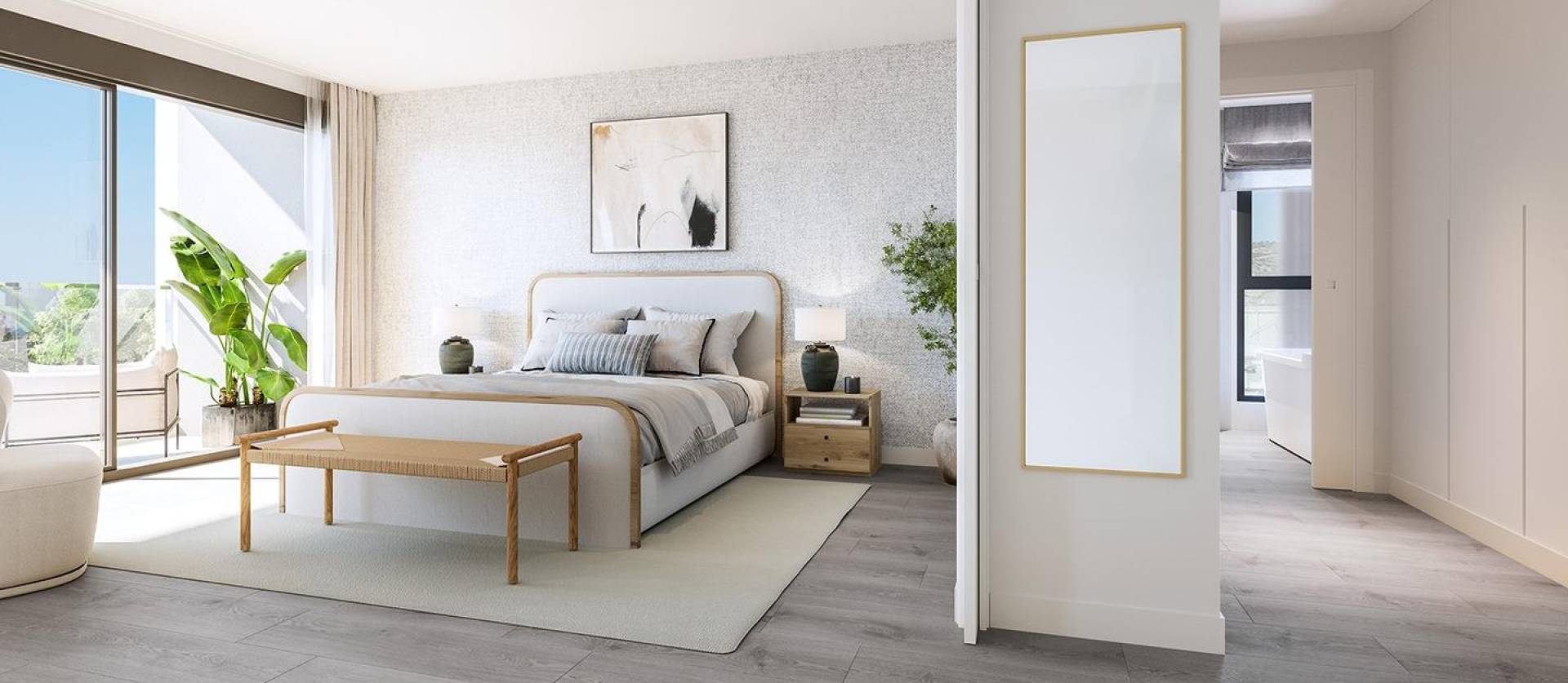 New Build - Townhouse - San Juan Alicante - Cabo de las Huertas