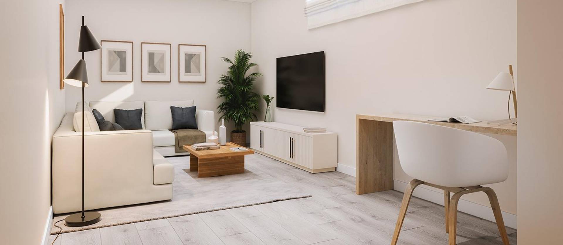 New Build - Townhouse - San Juan Alicante - Cabo de las Huertas