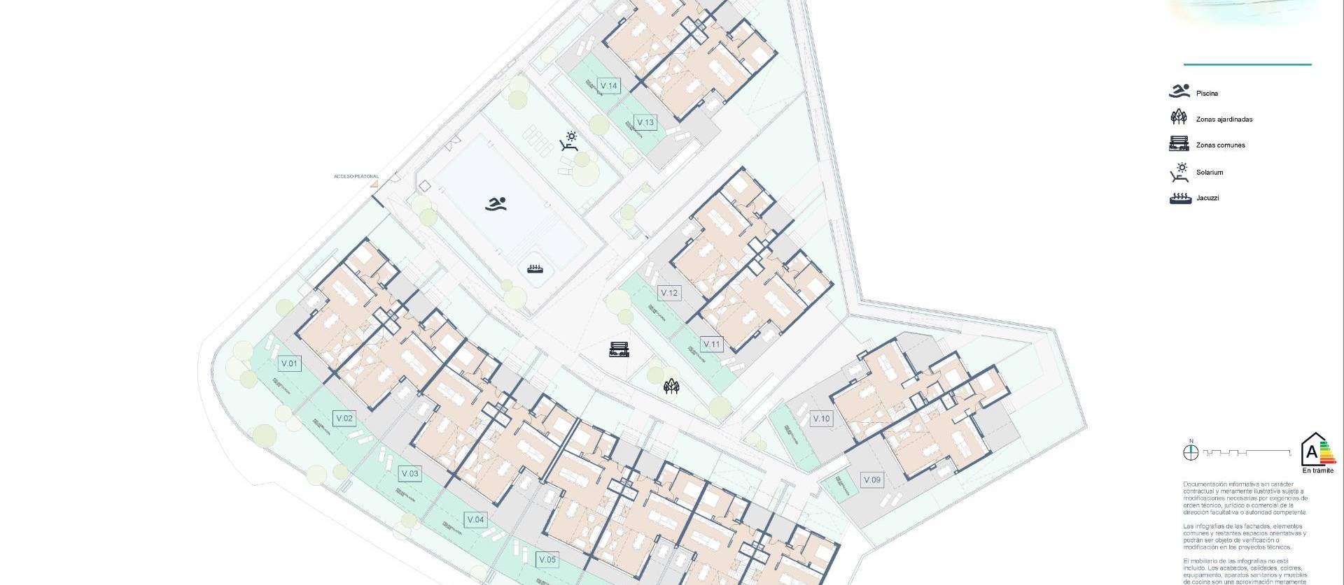 New Build - Townhouse - San Juan Alicante - Cabo de las Huertas