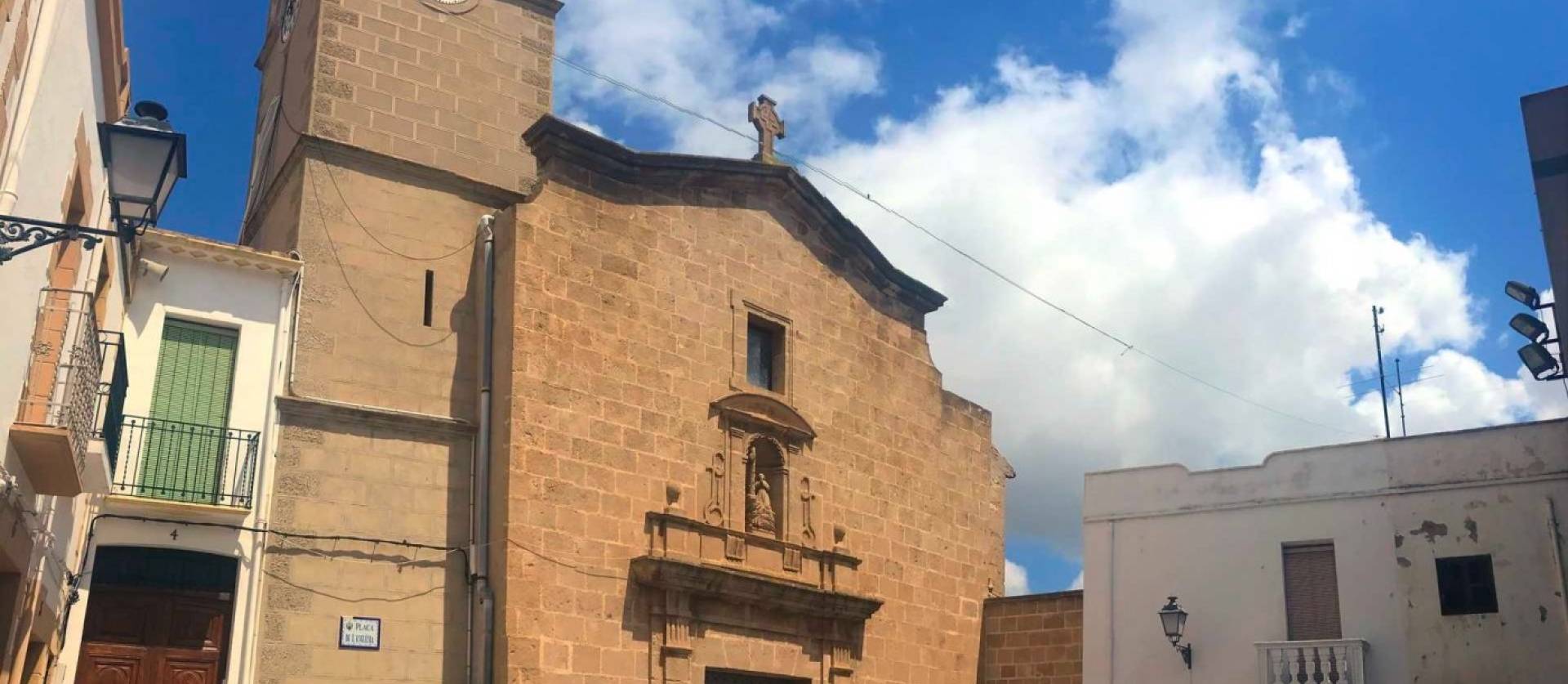 New Build - Villa - Moraira_Teulada - Verde Pino