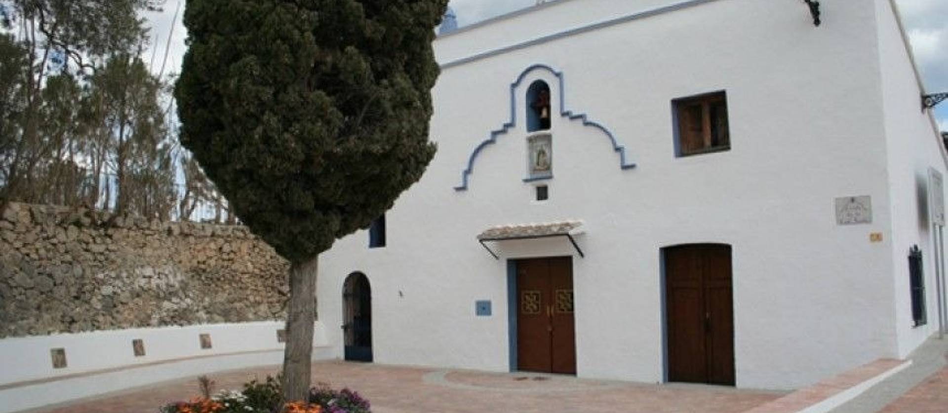 New Build - Villa - Moraira_Teulada - Verde Pino