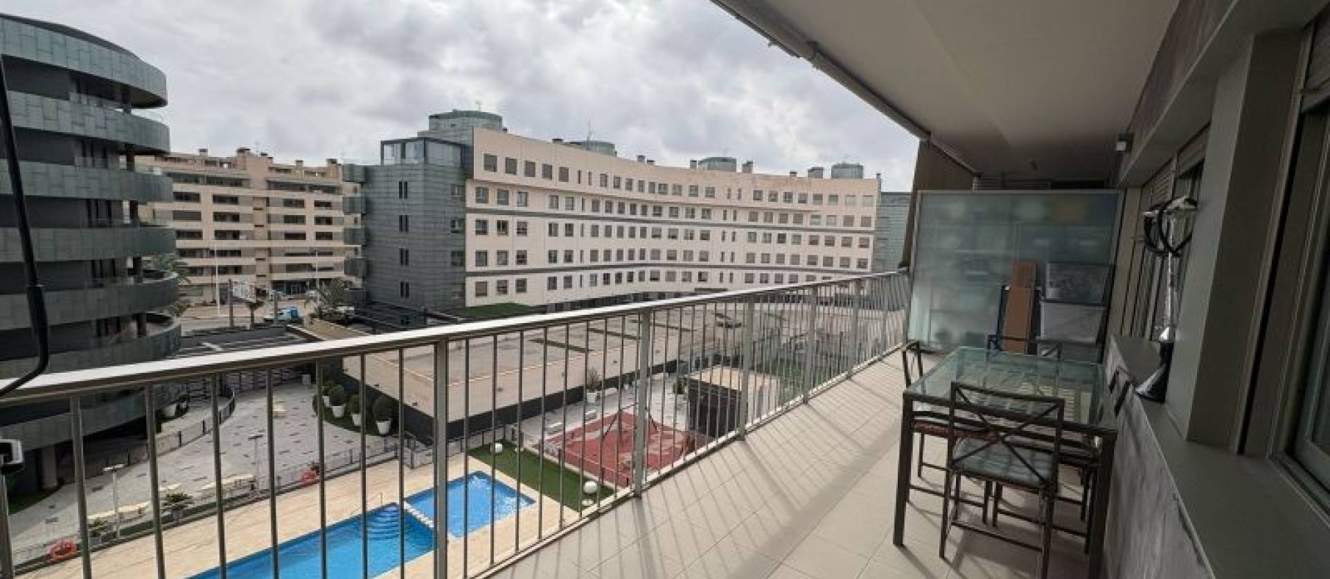 Venta - Apartment - Elche