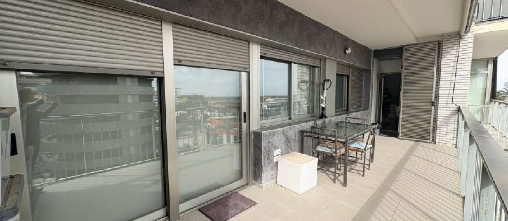 Venta - Apartment - Elche