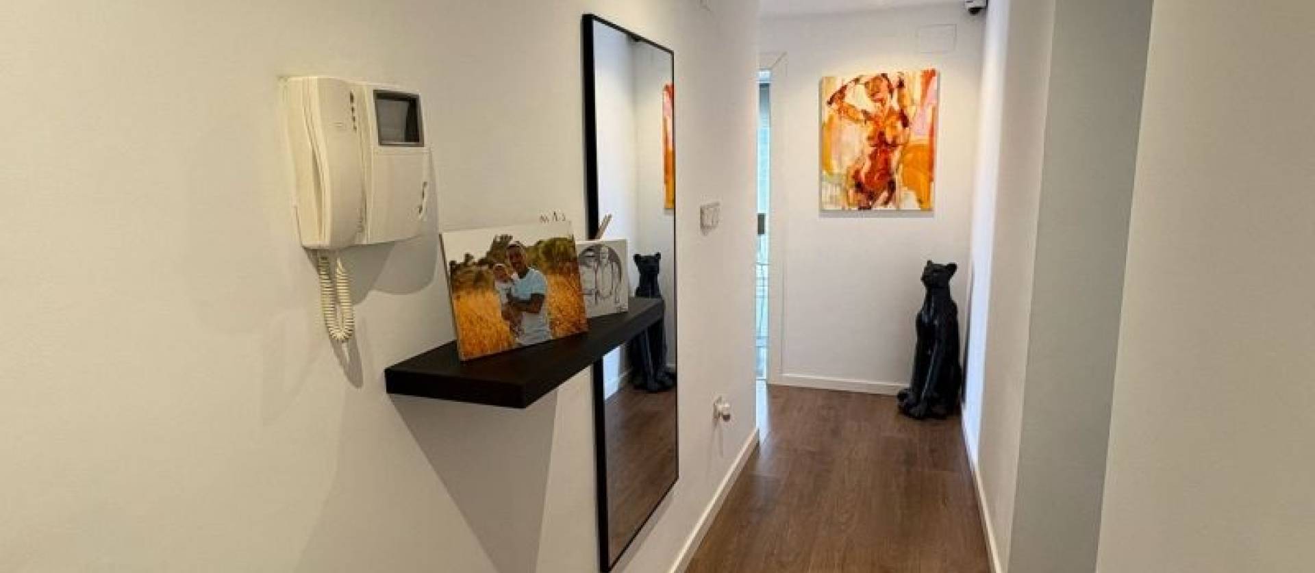 Venta - Apartment - Elche