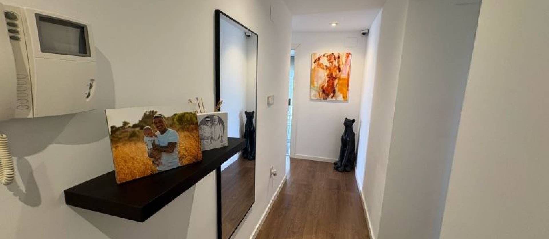 Venta - Apartment - Elche