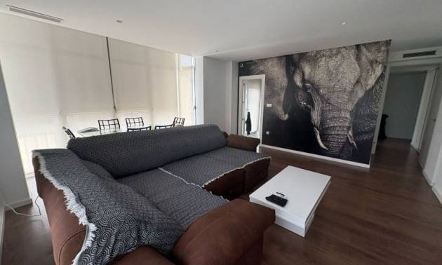 Venta - Apartment - Elche