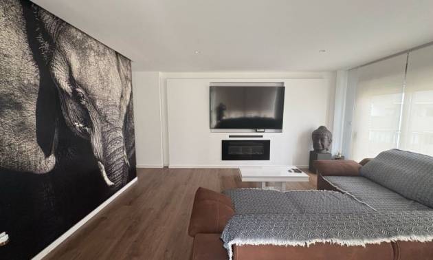 Venta - Apartment - Elche