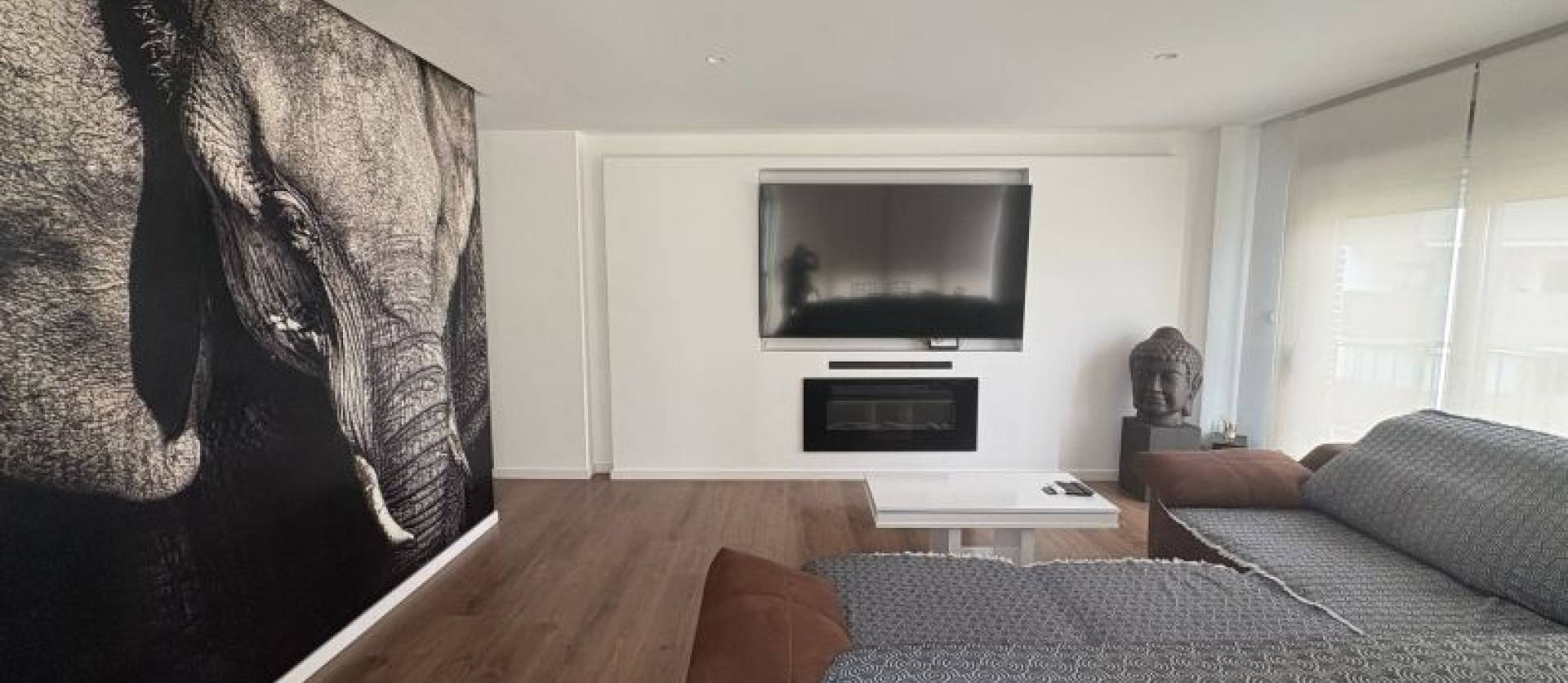 Venta - Apartment - Elche